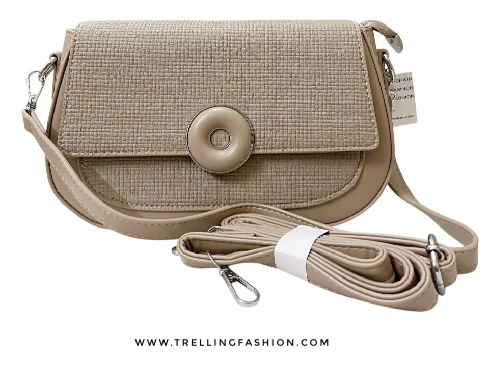 Orion Shoulder Bag