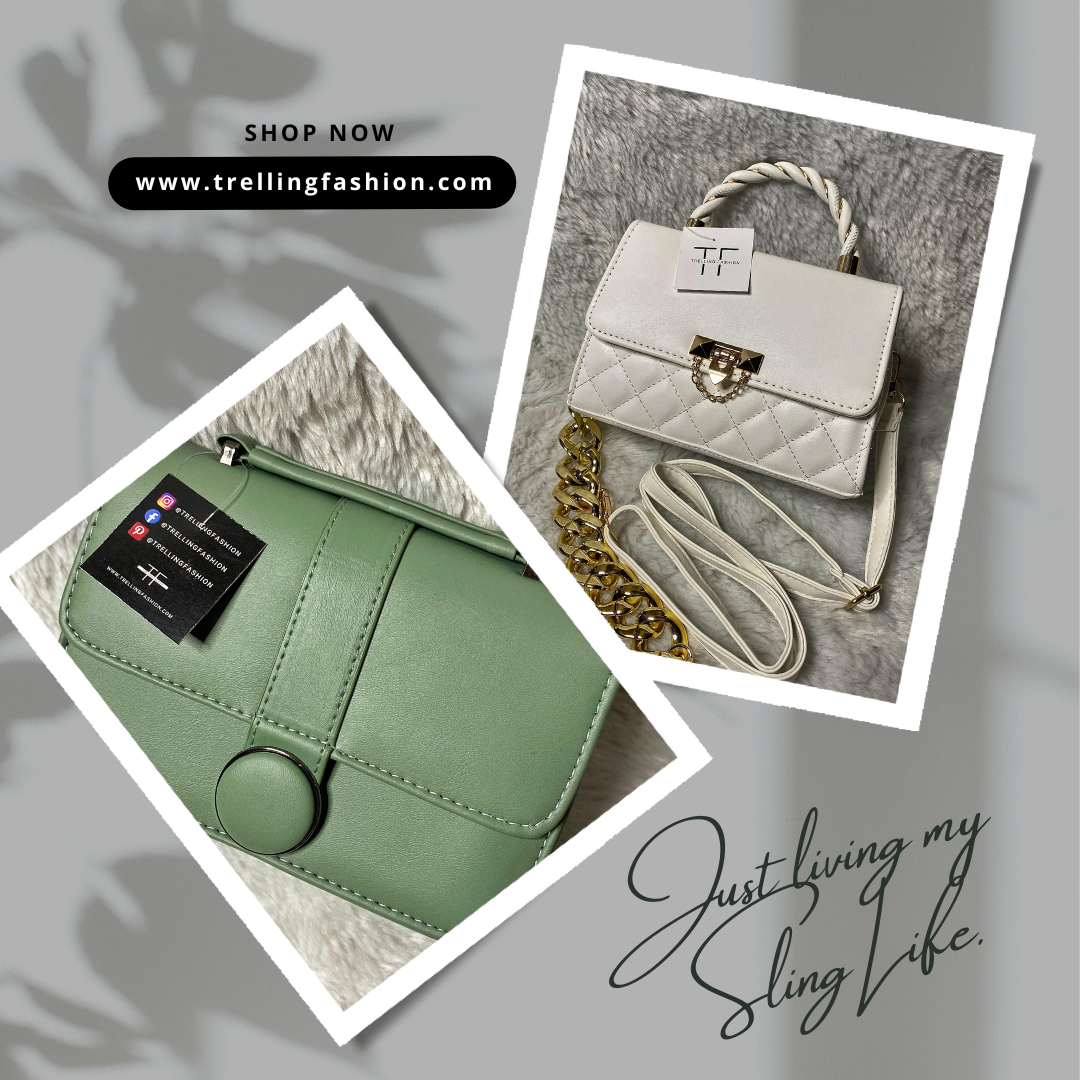 Sling Bags