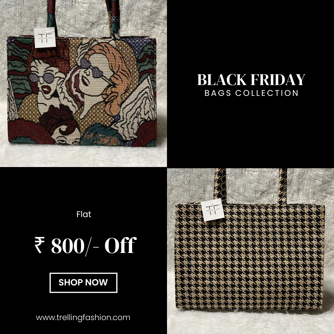 Canvas Tote Bag Sale (Mind Blowing Sale)