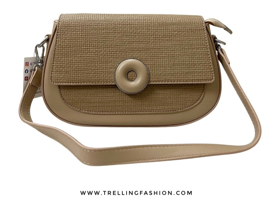 Orion Shoulder Bag