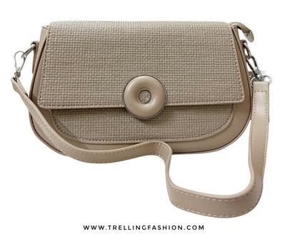 Orion Shoulder Bag