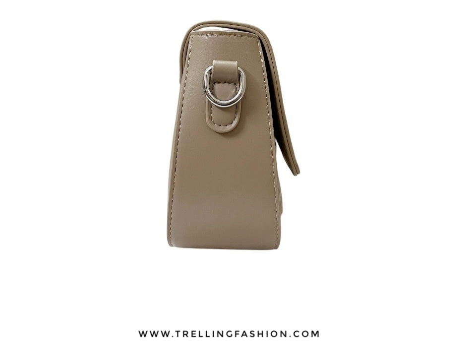 Orion Shoulder Bag