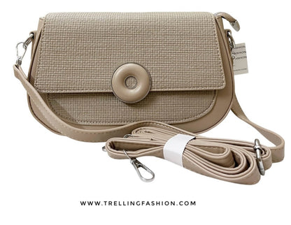 Orion Shoulder Bag