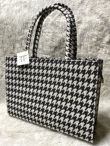 Canvas Tote Bag