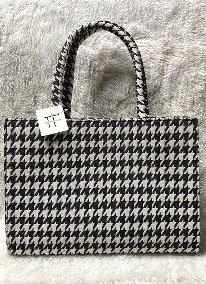 Canvas Tote Bag